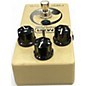Used MXR RAIJIN DRIVE Effect Pedal