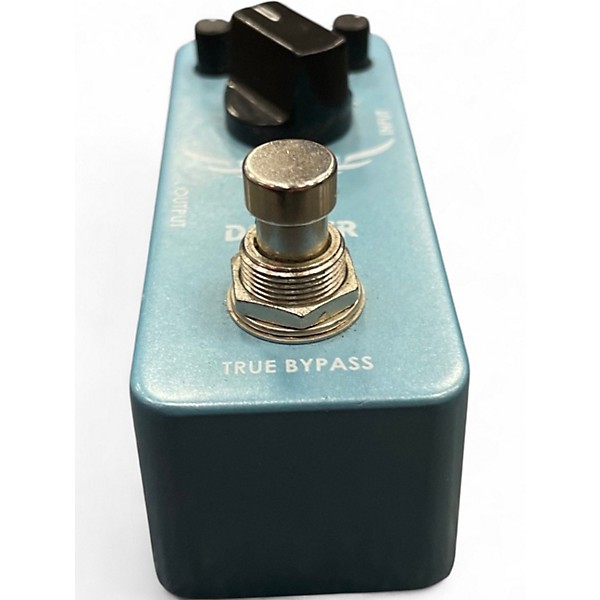Used Donner TUTTI LOVE Effect Pedal
