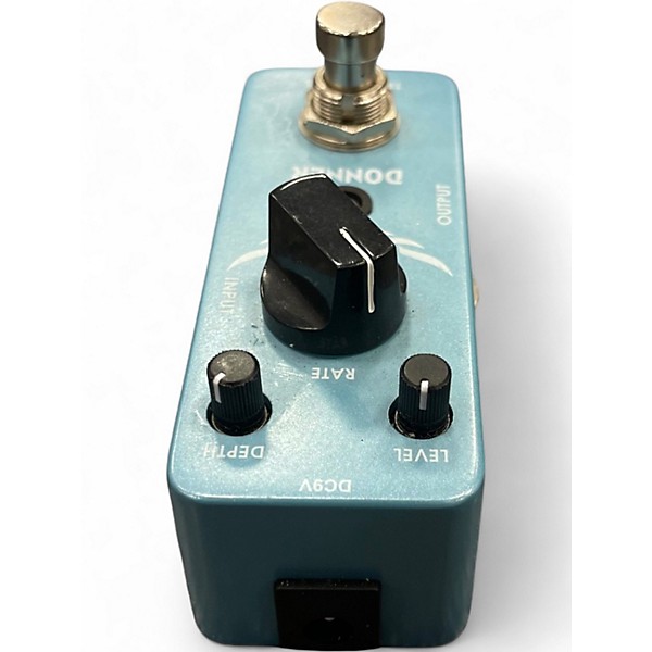Used Donner TUTTI LOVE Effect Pedal