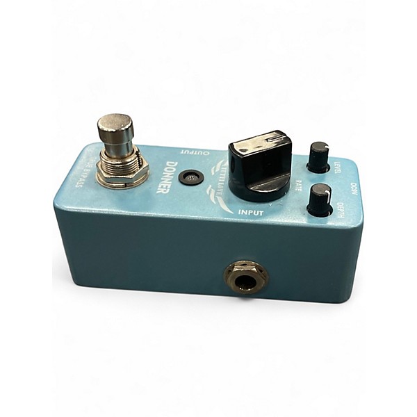 Used Donner TUTTI LOVE Effect Pedal