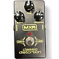 Used MXR M86 Classic Distortion Effect Pedal thumbnail