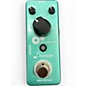 Used Donner STYLISH FUZZ Effect Pedal thumbnail