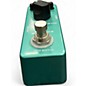 Used Donner STYLISH FUZZ Effect Pedal