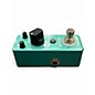 Used Donner STYLISH FUZZ Effect Pedal