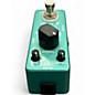 Used Donner STYLISH FUZZ Effect Pedal