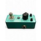 Used Donner STYLISH FUZZ Effect Pedal