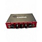 Used TC Electronic BAM200 Bass Amp Head thumbnail