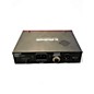 Used TC Electronic BAM200 Bass Amp Head