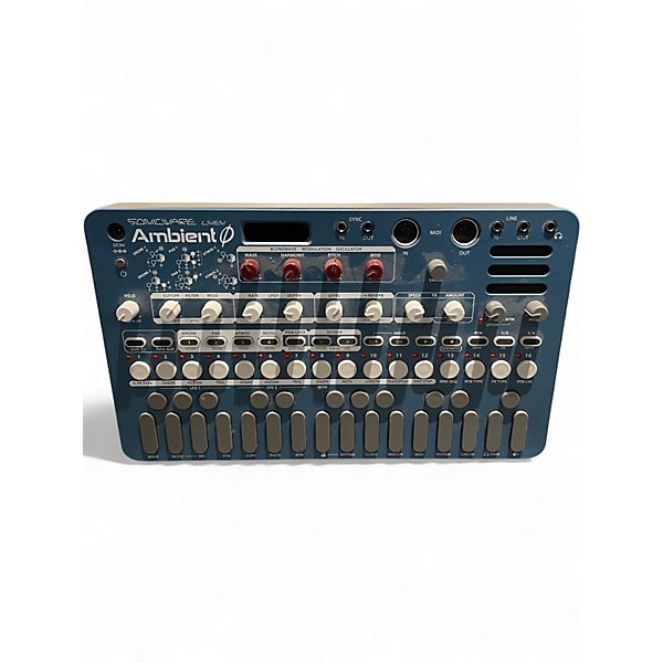 Used Sonicware Liven Ambient LVN-080 Synthesizer