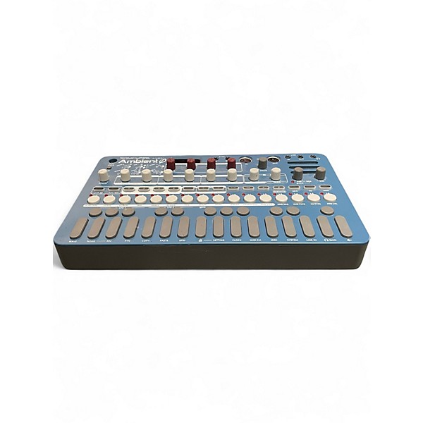 Used Sonicware Liven Ambient LVN-080 Synthesizer