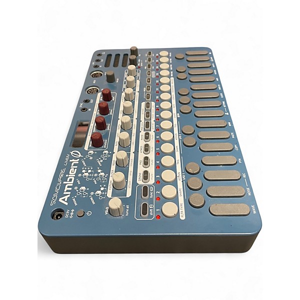 Used Sonicware Liven Ambient LVN-080 Synthesizer