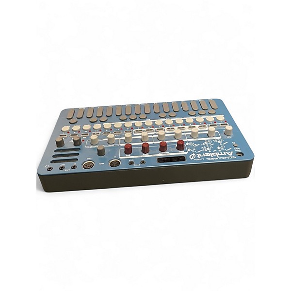 Used Sonicware Liven Ambient LVN-080 Synthesizer