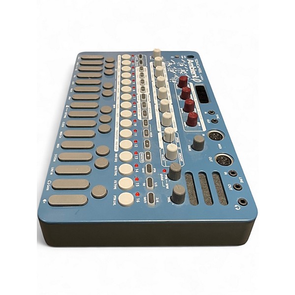 Used Sonicware Liven Ambient LVN-080 Synthesizer