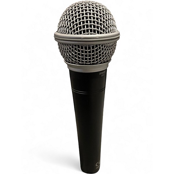 Used Behringer SL84C Dynamic Microphone