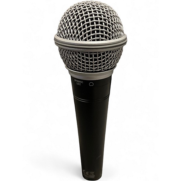 Used Behringer SL84C Dynamic Microphone