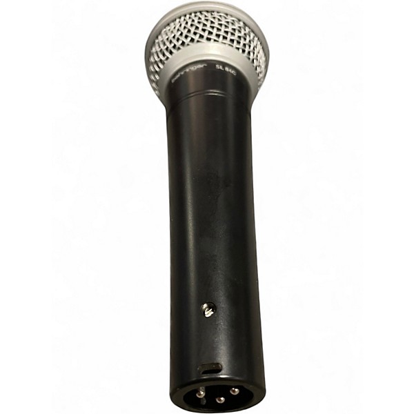 Used Behringer SL84C Dynamic Microphone