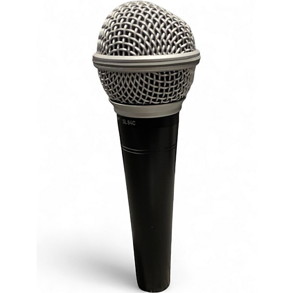 Used Behringer SL84C Dynamic Microphone