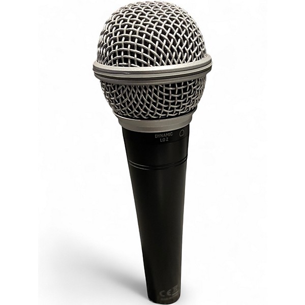 Used Behringer SL84C Dynamic Microphone