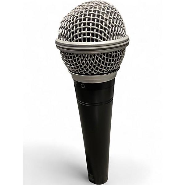 Used Behringer SL84C Dynamic Microphone