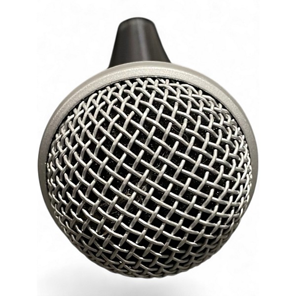 Used Behringer SL84C Dynamic Microphone