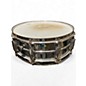 Used Ludwig 14in Supraphonic Snare Chrome Silver Drum thumbnail