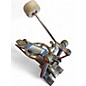 Used Ludwig Speed King Single Bass Drum Pedal thumbnail