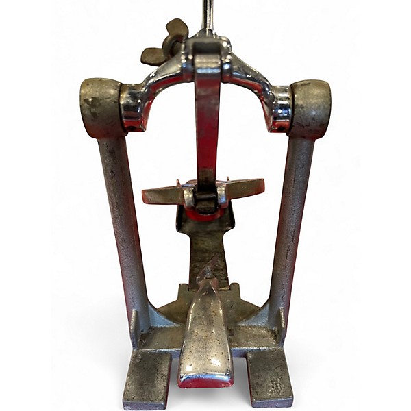 Used Ludwig Speed King Single Bass Drum Pedal