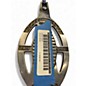 Used Ludwig Speed King Single Bass Drum Pedal