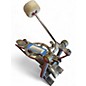 Used Ludwig Speed King Single Bass Drum Pedal thumbnail