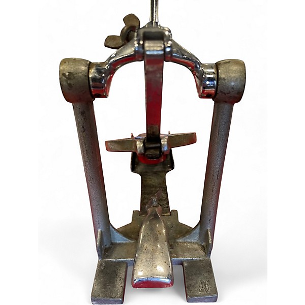 Used Ludwig Speed King Single Bass Drum Pedal
