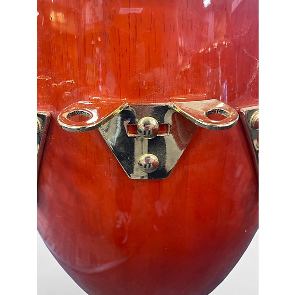 Used Lp Custom Shop Quinto Conga Drum 11" Conga