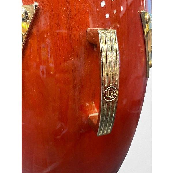 Used Lp Custom Shop Quinto Conga Drum 11" Conga
