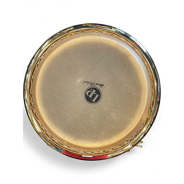 Used Lp Custom Shop Quinto Conga Drum 11" Conga