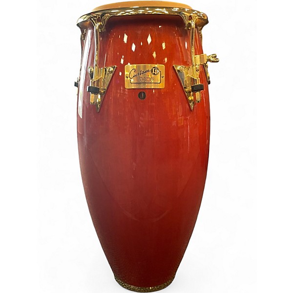 Used Lp Custom Shop Quinto Conga Drum 11" Conga