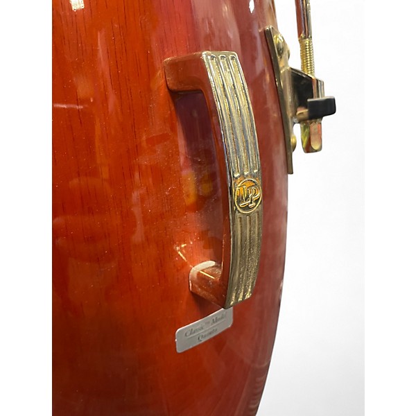 Used Lp Custom Shop Conga Drum 11 3/4" Conga