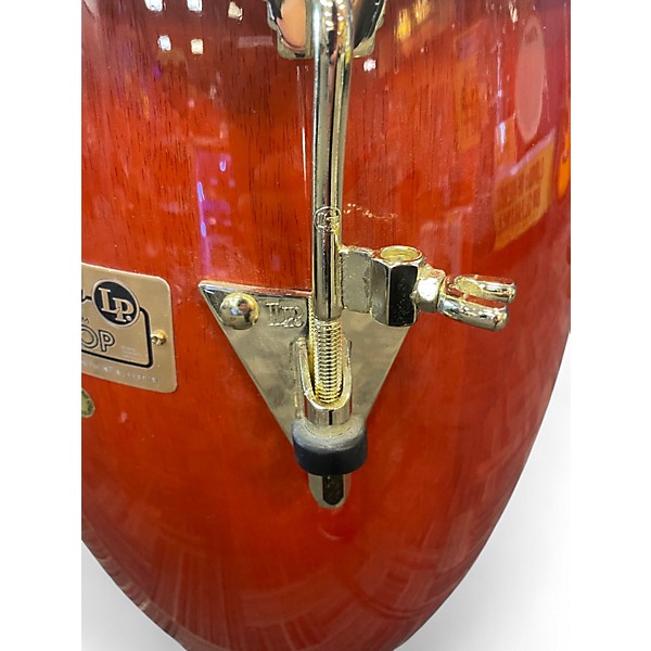 Used Lp Custom Shop Tumbadora Drum 12 1/2" Conga