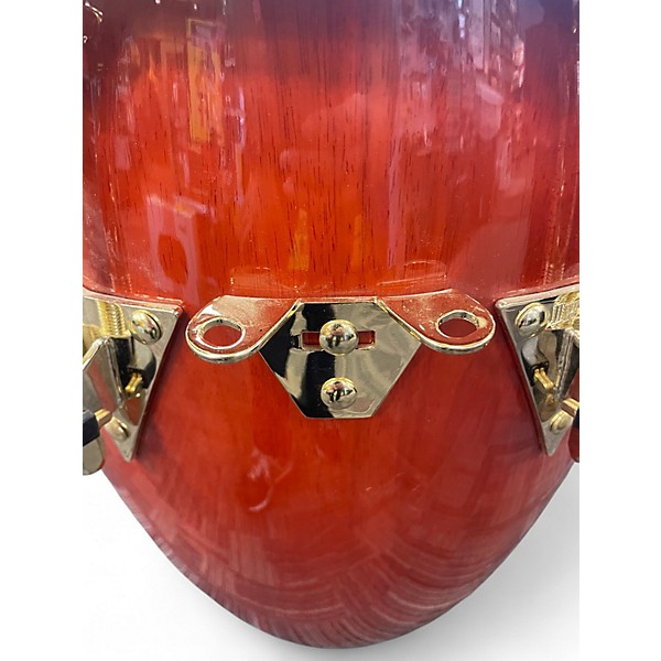 Used Lp Custom Shop Tumbadora Drum 12 1/2" Conga