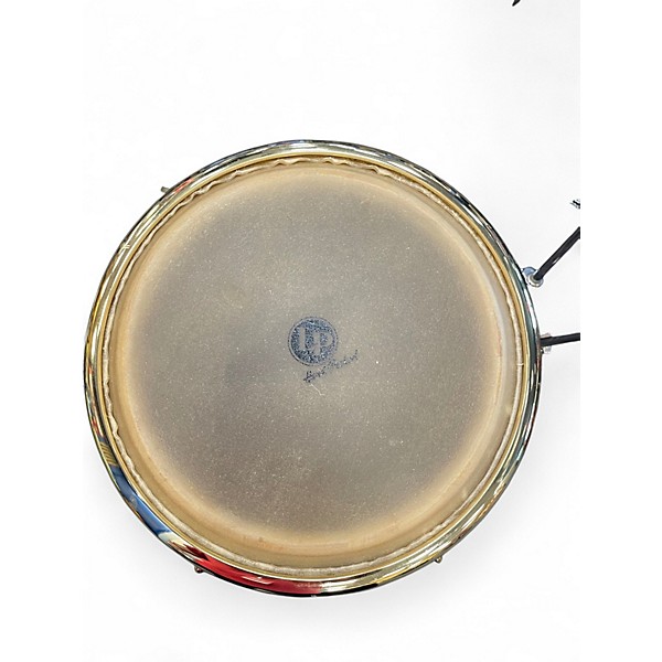Used Lp Custom Shop Tumbadora Drum 12 1/2" Conga