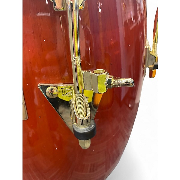 Used Lp Custom Shop Super Tumba Drum 14" Conga