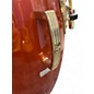 Used Lp Custom Shop Super Tumba Drum 14" Conga