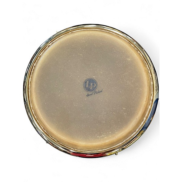 Used Lp Custom Shop Super Tumba Drum 14" Conga