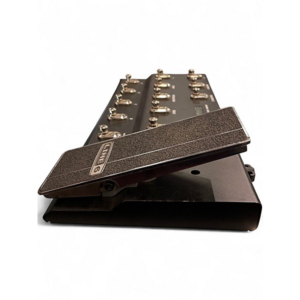 Used Line 6 fbv shortboard mk2 Pedal Board | Guitar Center