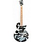 Used ESP LTD WA200 Will Adler Signature Camo Solid Body Electric Guitar thumbnail
