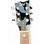 Used ESP LTD WA200 Will Adler Signature Camo Solid Body Electric Guitar
