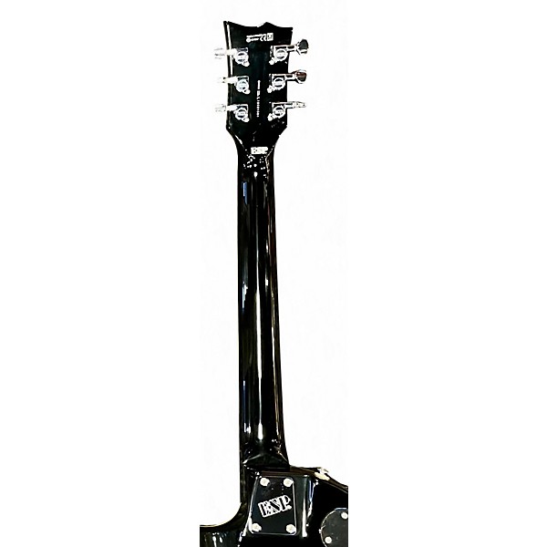 Used ESP LTD WA200 Will Adler Signature Camo Solid Body Electric Guitar