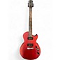 Used Epiphone Les Paul Special I Red Solid Body Electric Guitar thumbnail