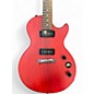 Used Epiphone Les Paul Special I Red Solid Body Electric Guitar