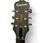 Used Epiphone Les Paul Special I Red Solid Body Electric Guitar