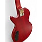 Used Epiphone Les Paul Special I Red Solid Body Electric Guitar