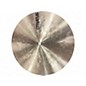Used SABIAN 16in STRATUS Cymbal thumbnail
